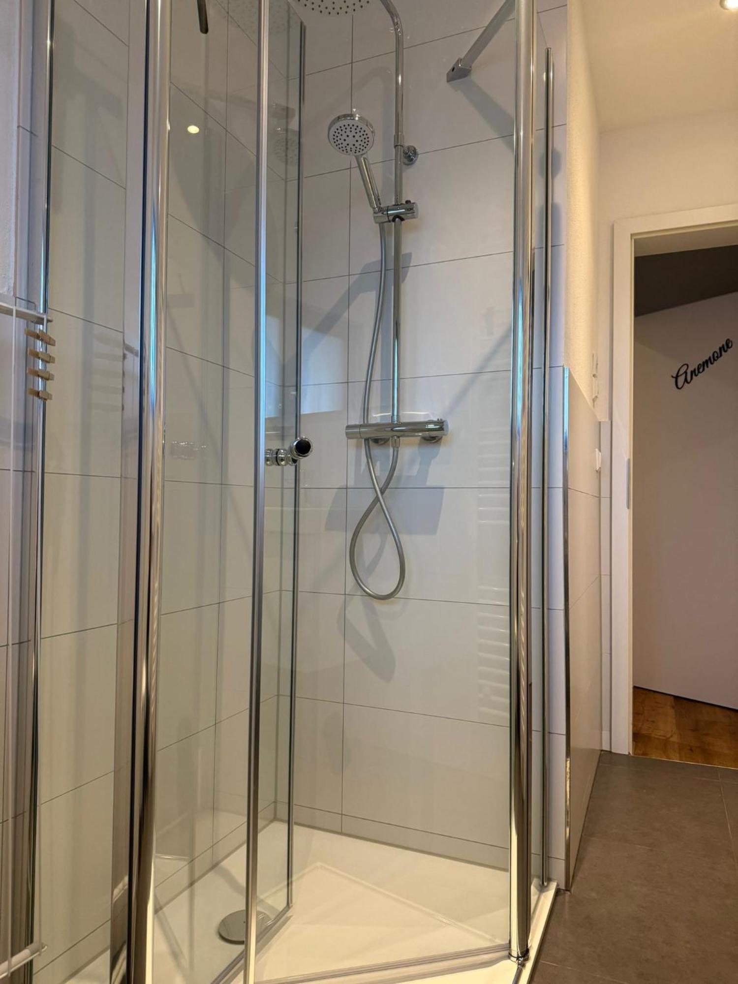 Haus Schwalbennest Appartement Inzell Buitenkant foto